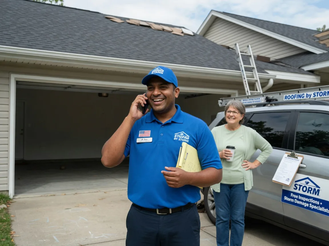 Roof Repair Near Me Woodworth, ND FAQs