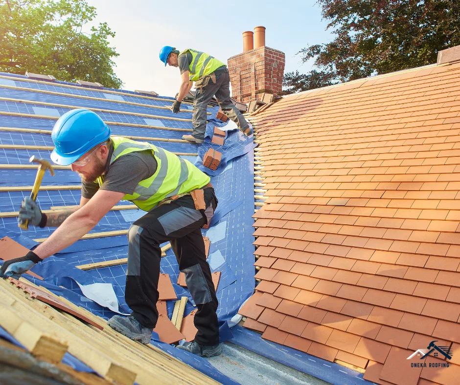 Why choose Roof Repair Near Me in Woodworth, ND